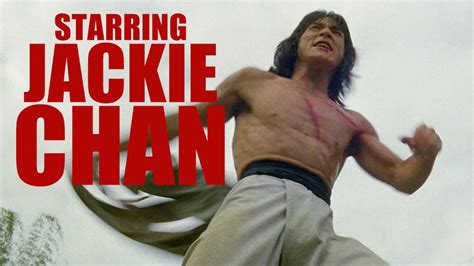 jackie chan movies and tv shows 2023